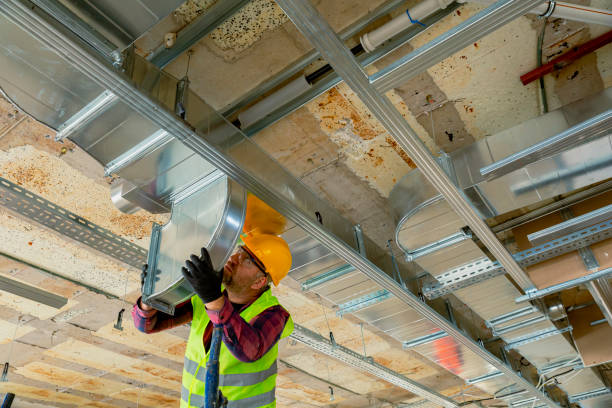 Best HVAC Financing and Leasing in Northfield, OH
