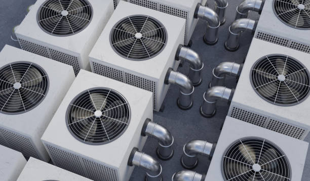 Best VRF (Variable Refrigerant Flow) Systems in Northfield, OH