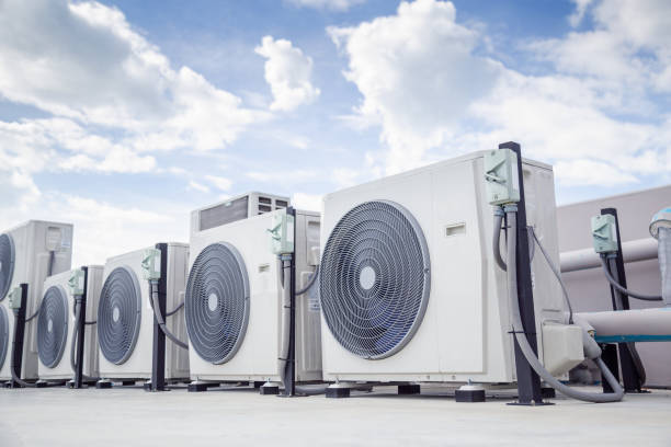 Best HVAC Supply and Distribution in Northfield, OH