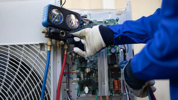 Best Emergency HVAC Services in Northfield, OH